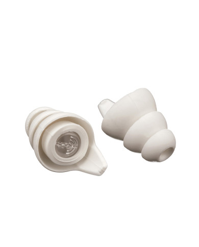D'Addario Bouchons d'oreille Pacato par D'Addario