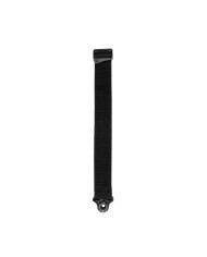 Sangle D'Addario Auto Lock Polypro pour guitare, noir