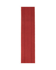Sangle Auto Lock pour guitare D'Addario - Blood Red