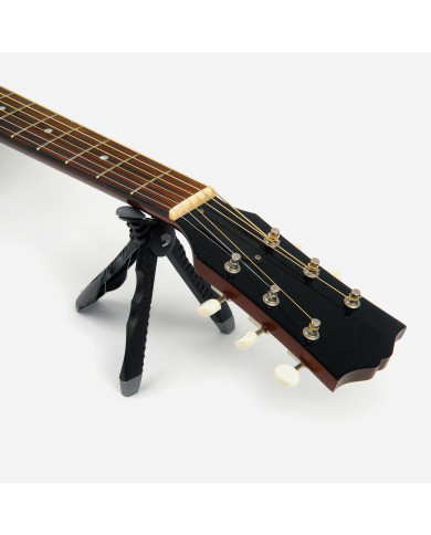 D'Addario Reposoir pour guitare D'Addario, position inclinée