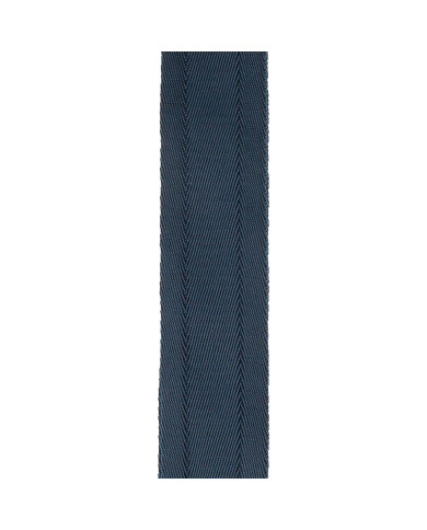 Sangle Auto Lock pour guitare D'Addario - Midnight