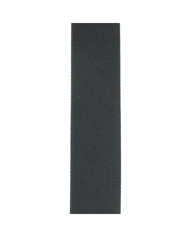 Sangle D'Addario Auto Lock pour guitare, Skater noir