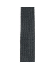 Sangle D'Addario Auto Lock pour guitare, Skater noir