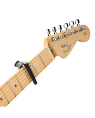 Capodastre D'Addario Pro Plus, argent