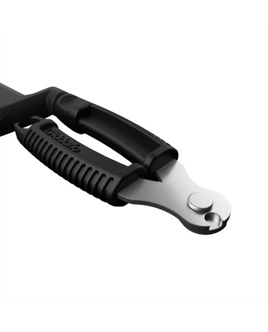 D'Addario Outil tourne-mécanique et pince coupante D'Addario Basse ProWinder