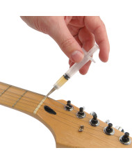 D'Addario Produit anti-friction LubriKit par D'Addario