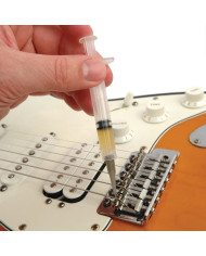 D'Addario Produit anti-friction LubriKit par D'Addario