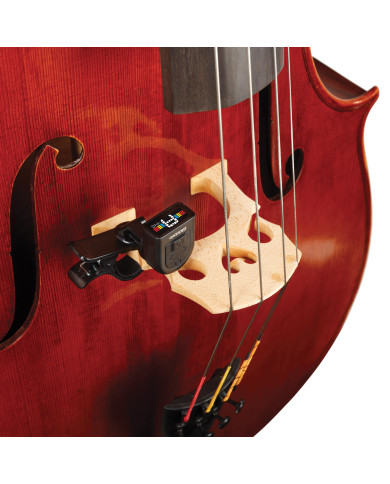 D'Addario PW-CT-13 Accordeur à pince