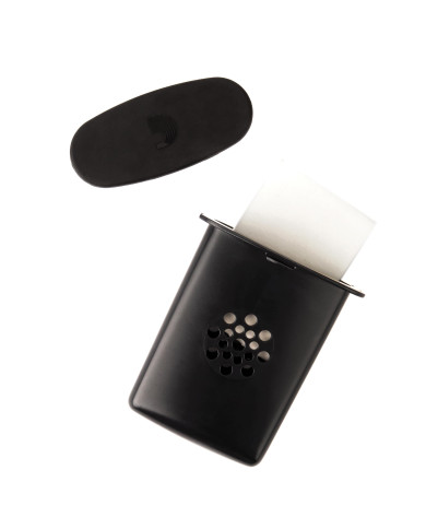 Humidificateur pour guitare GHP, par D'Addario