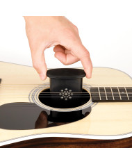 Humidificateur pour guitare GHP, par D'Addario