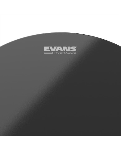 EVANS Peau noire EVANS Hydraulic, 14 pouces