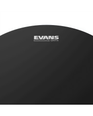 EVANS Peau de caisse claire EVANS ONYX, 14 pouces