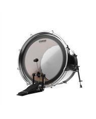 EVANS BD22EMADHW Peau pour Grosse Caisse 22"