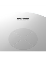 EVANS Peau EVANS Power Center, 14 pouces
