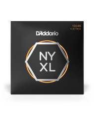 D'ADDARIO NYXL1046 - REGULAR LIGHT 10-46