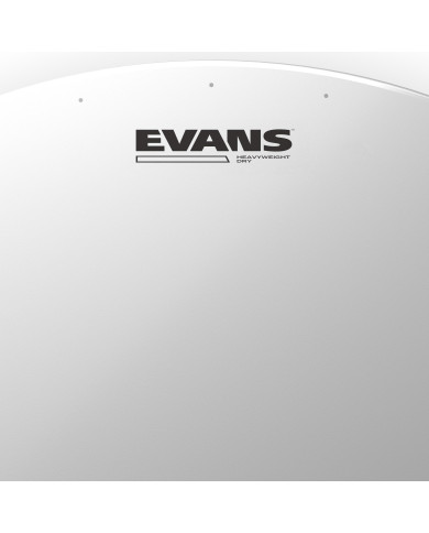 Peau EVANS Heavyweight Dry, 14"