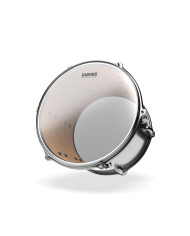 EVANS Packs de peaux de toms EVANS G2 transparentes, Rock (10", 12" et 16")