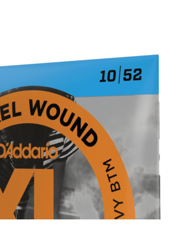 D'ADDARIO EXL140