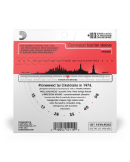 D'ADDARIO EJ26 - CUSTOM LIGHT 11-52