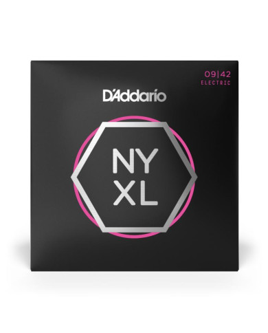 D'ADDARIO NYWL0942 -