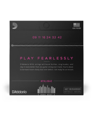 D'ADDARIO NYWL0942 -