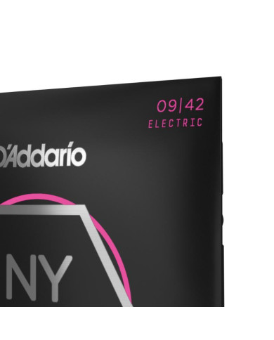 D'ADDARIO NYWL0942 -