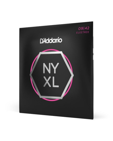 D'ADDARIO NYWL0942 -