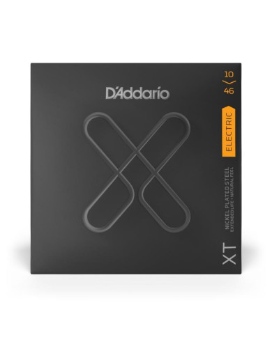 D'ADDARIO XTE1046