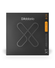 D'ADDARIO XTE1046