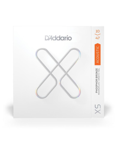 D'ADDARIO XSAPB1047
