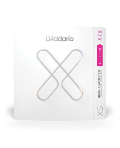 D'ADDARIO XSAPB1047