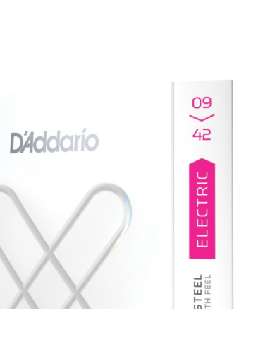 D'ADDARIO XSAPB1047