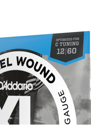 D'ADDARIO EXL148