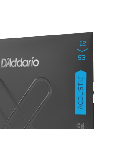 D'ADDARIO XTAPB1253 - LIGHT