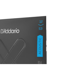 D'ADDARIO XTAPB1253 - LIGHT