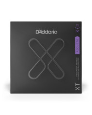D'ADDARIO XTAPB1152 - CUSTOM LIGHT