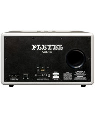 Pleyel - Enceinte Bluetooth Imperator 250 Blanc