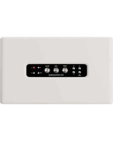 Pleyel - Enceinte Bluetooth Imperator 250 Blanc