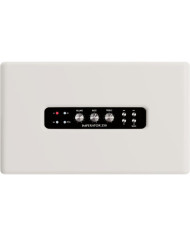Pleyel - Enceinte Bluetooth Imperator 250 Blanc