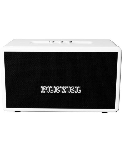Pleyel - Enceinte Bluetooth Imperator 250 Blanc