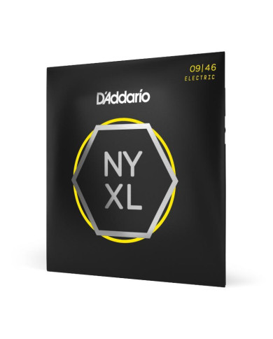 D'ADDARIO NYXL0946 