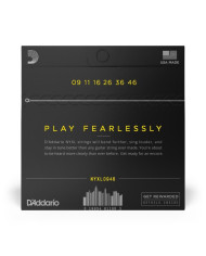 D'ADDARIO NYXL0946 