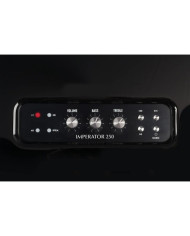 Pleyel - Enceinte Bluetooth Imperator 250 Noir