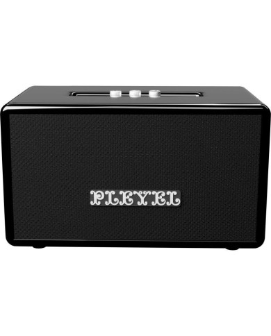 Pleyel - Enceinte Bluetooth Imperator 250 Noir