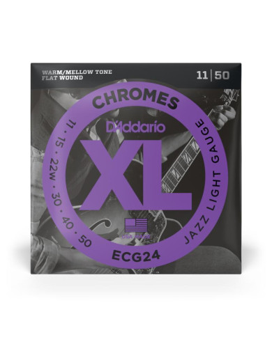D'ADDARIO ECG24