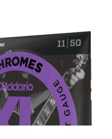 D'ADDARIO ECG24