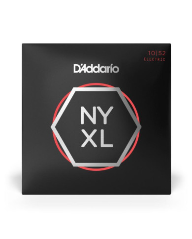 D'ADDARIO NYXL1052