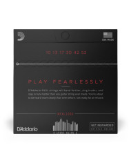 D'ADDARIO NYXL1052
