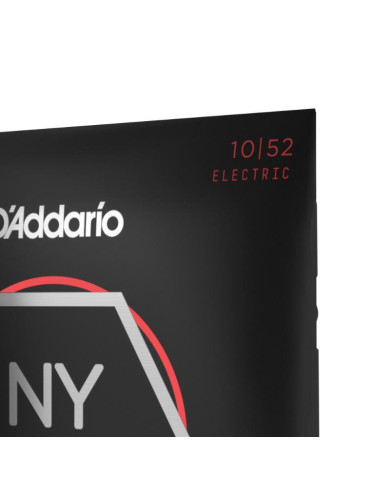 D'ADDARIO NYXL1052