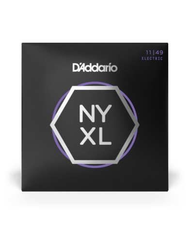 D'ADDARIO NYXL1052